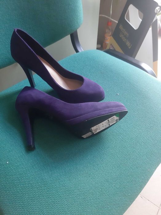 Елегантни Оригинални обувки M&Spenser