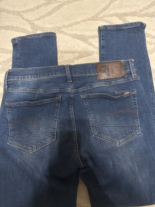 Мъжки дънки G-Star RAW – W32 L32