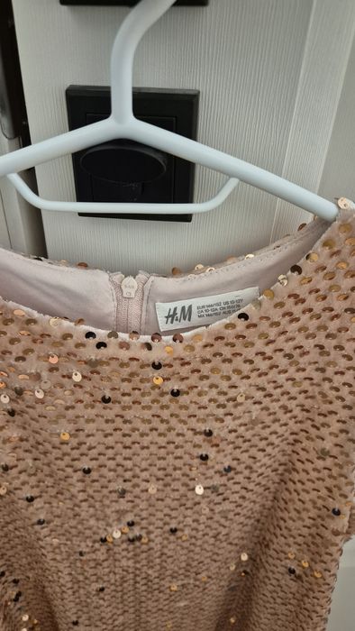 Rochie H&m marime 146/152