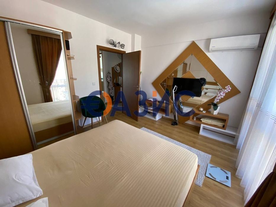 Продава се Тристаен апартамент в к.к. Слънчев бряг - 99 кв.м за 783 €/кв.м - Снимка #8