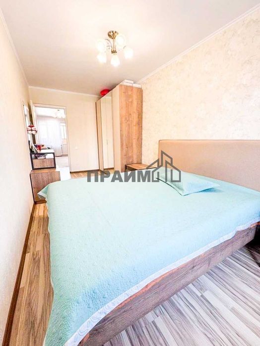 ПРОДАМ 3Х ком. Жастар (Даурен ПРАЙМ)