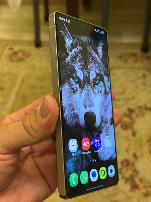 Продается Самсунг S25 ультра