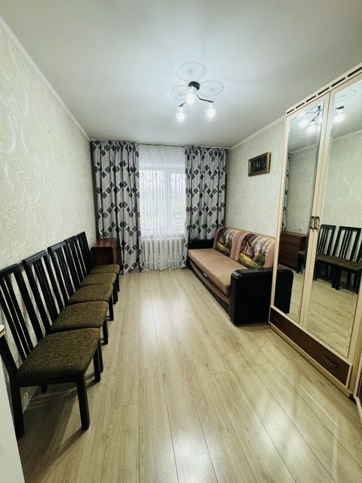 Продам квартиру 2 комнатную