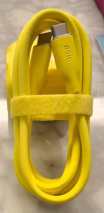 Cablu  iPhone  16  Pro Max  15  Pro  Max  Samsung  S25 Ultra  S24