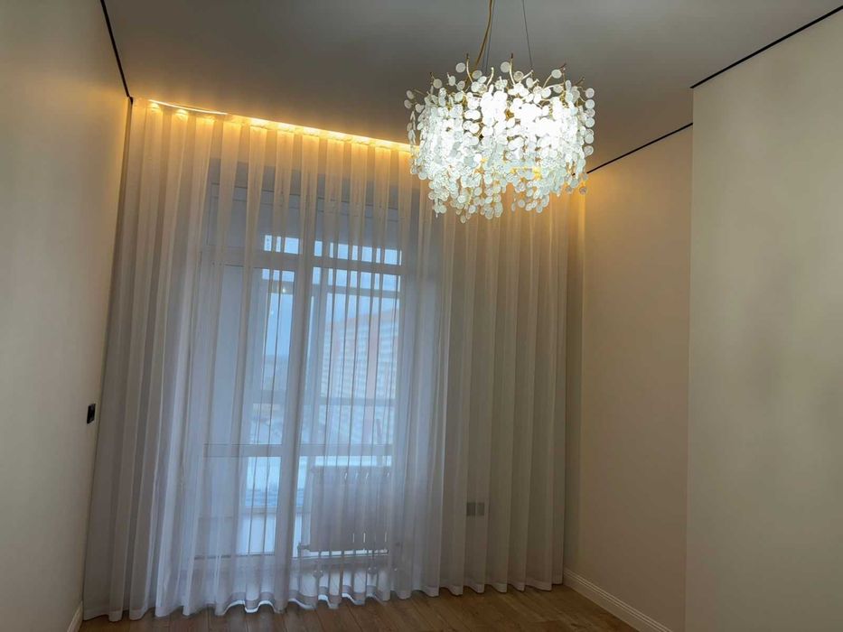 Сдаю евро 3-комнатную ЖК Атамура