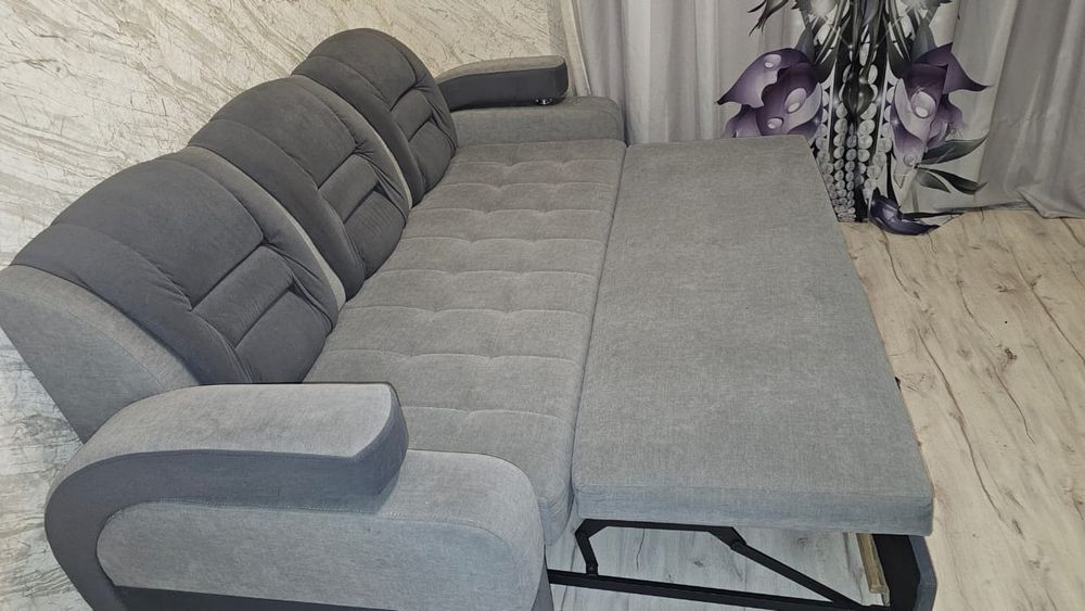 Продам диван в отличном состоянии