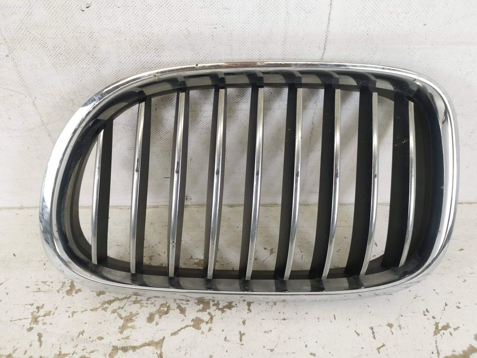 БМВ Серия 7 / BMW Seria 7 [ - ] Оригинална лява предна решетка на ради
