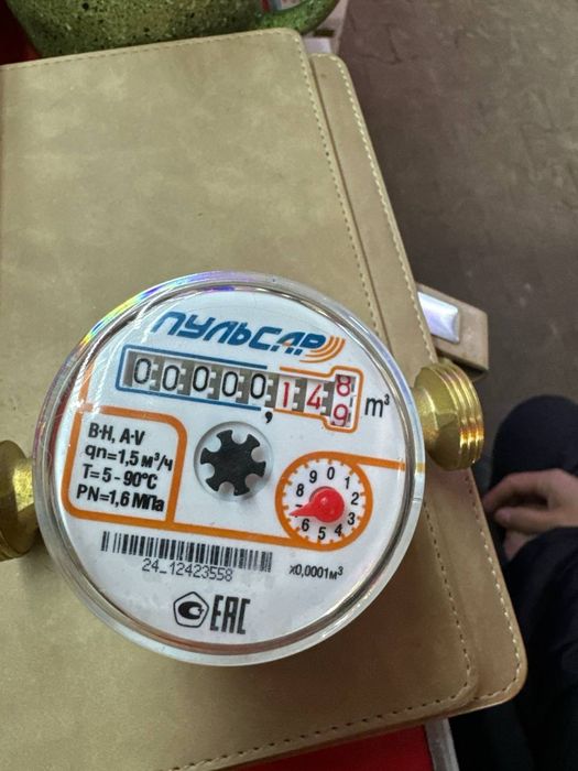 Насосно-смесительный узел для теплого пола