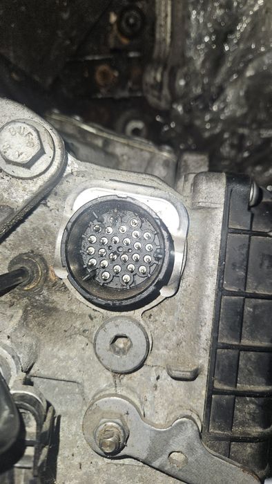 Автоматична Скоростна кутуя за LAND ROVER EVOQUE ZF 2.0D