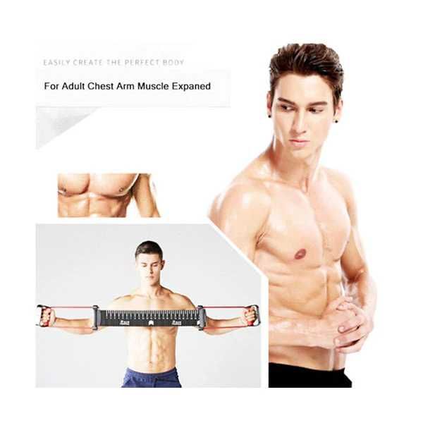 Спортен ластик за тренировка с голямо съпротивление Multifunction Pull