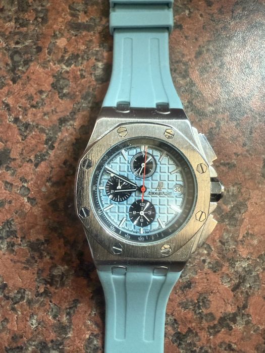 Часовник Audemars Piguet