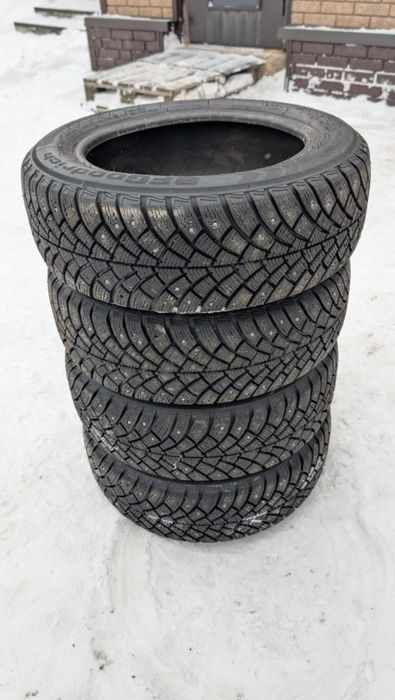 BF Goodrich 195/55 R15