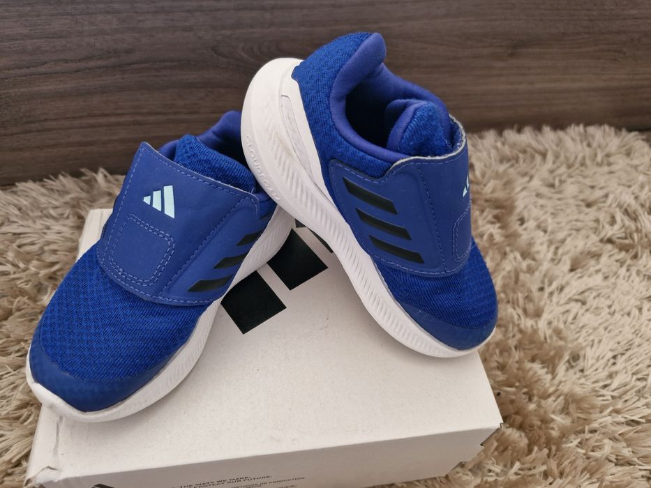 Детски маратонки Adidas Runfalcon 3.0.
