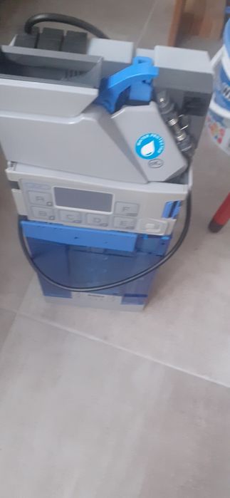 Restiera C2 si Boiler brio 250 servisat