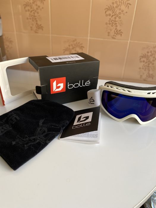 Ски очила BOLLE FREEZE PLUS – отлични, размер медиум