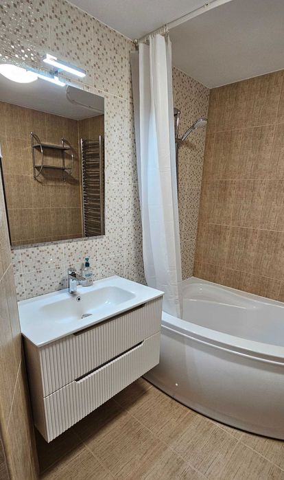 Apartament nou renovat | DECEBAL-Mesterul Manole | Proprietar