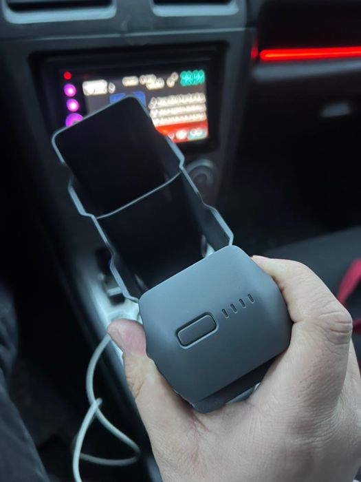 Аккумулятор аксессуары dji mavic 4 pro