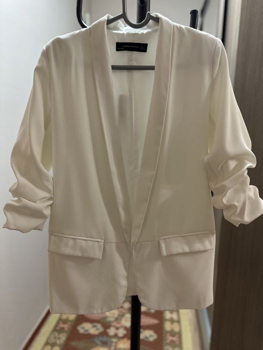 Разгрузка гардероба