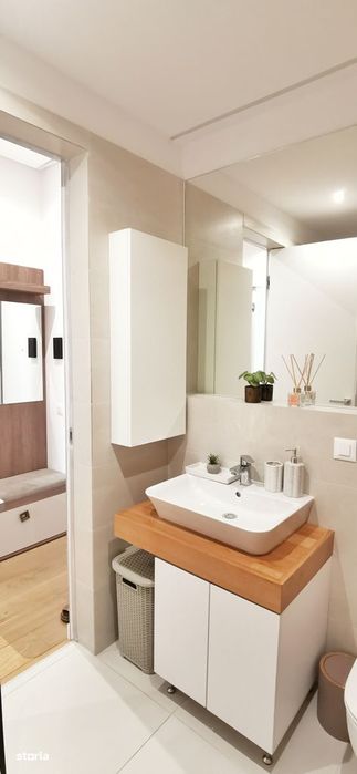 PROPRIETAR - Apartament 2camere-NUSCO CITY Pipera/Aviatiei/Zona deNord