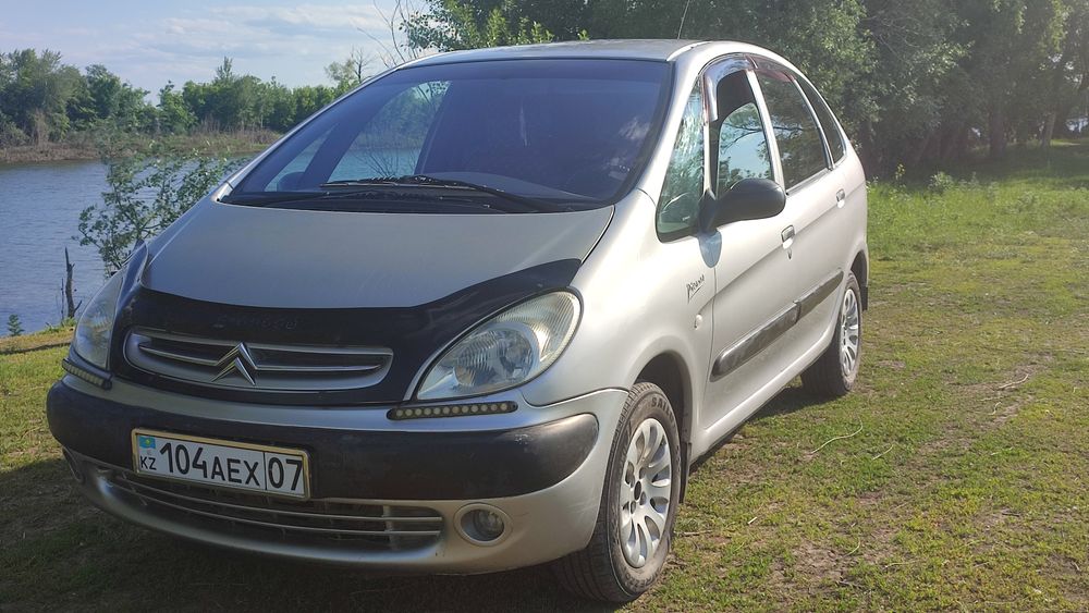 Продам Citroën Xsara Picasso