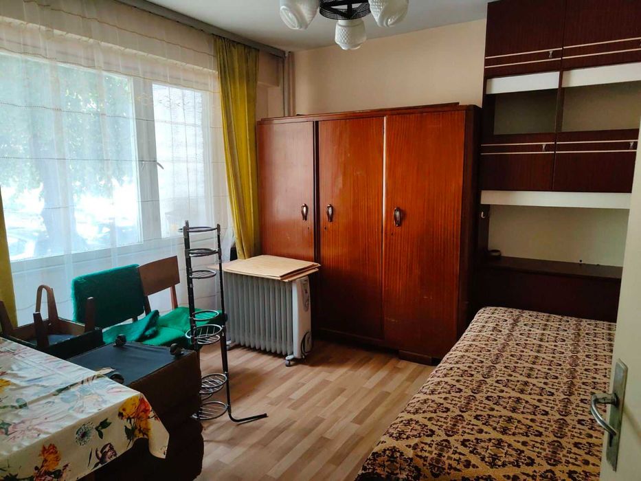 Двустаен апартамент от собственик в Русе, кв. „Родина 2“ – до пазара, училище, детска градина