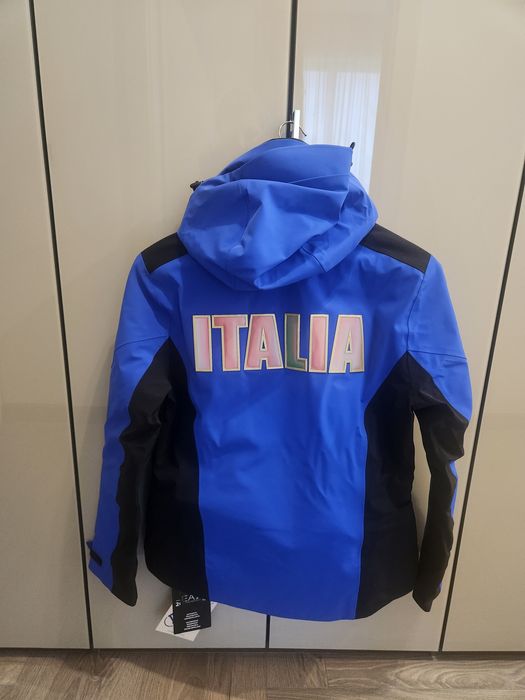 Дамско Ски яке, лимитиран модел (ново)