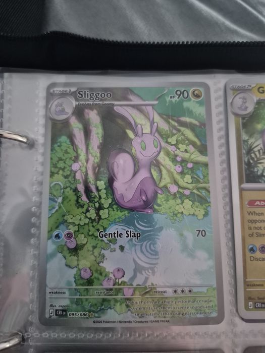 Pokemon sligoo de vanzare
