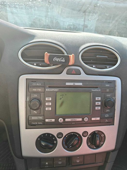 FORD Focus 2006 — imagine 2