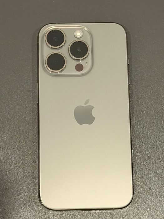 Iphone 15pro, 256GB, eSim+SIMka