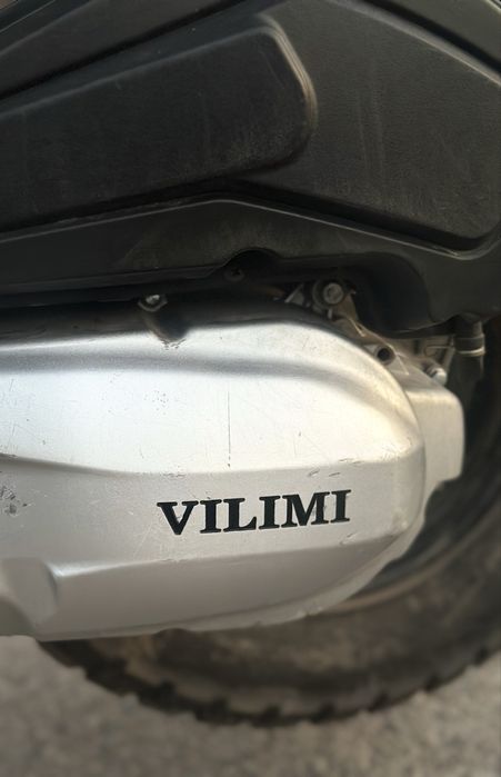 Продам мопед самурай