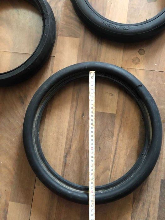 Cauciuc roata tasare semanatoare Horsch Pronto HMS, Bufer si Gaspardo