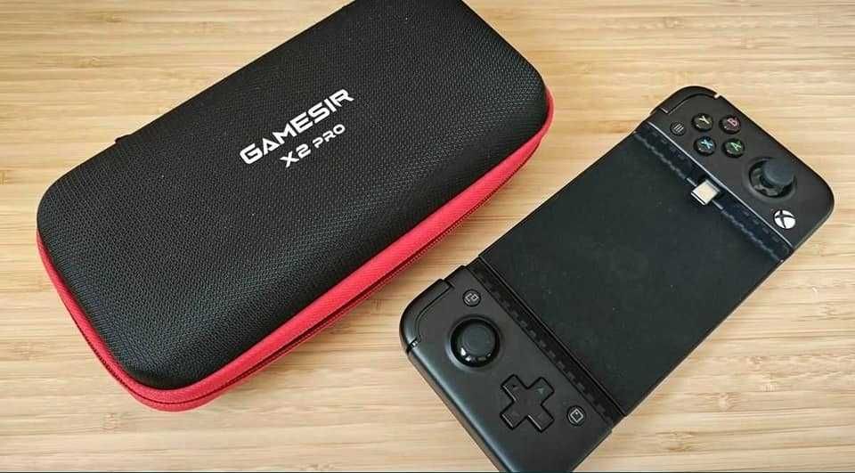 GameSir X2 Pro controller Android nou / gamepad USB-C telefon
