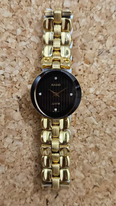 Часовник РАДО / RADO Watch