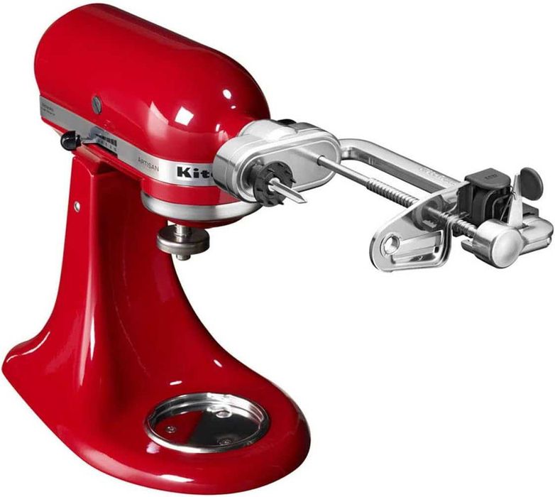 Accesoriu taiere spiralata, cu 4 lame - KitchenAid