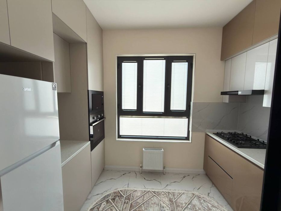 Mirabod Uzmakon 2xona