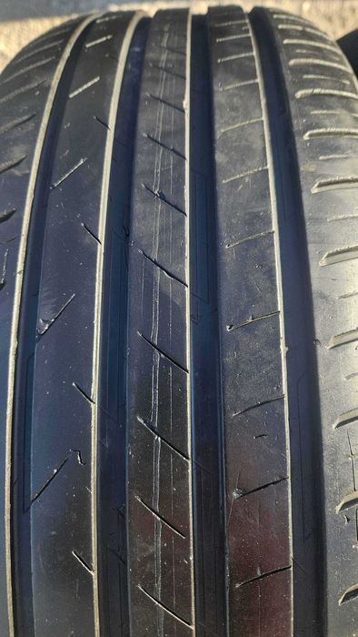 235/60 R18 • Vara • Vredestein Ultrac 107W | 2 buc | DOT 2022 | Pret/buc