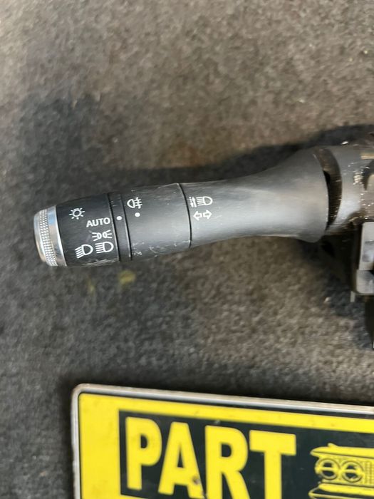 Лентов кабел с лостчета Renault Clio 5 2020г.