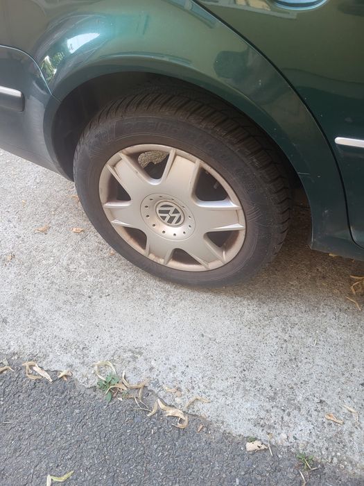 VOLKSWAGEN Bora 2003 — imagine 3