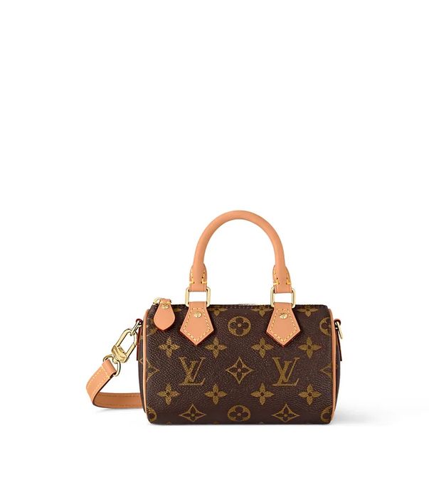 Дамска чанта Louis Vuitton