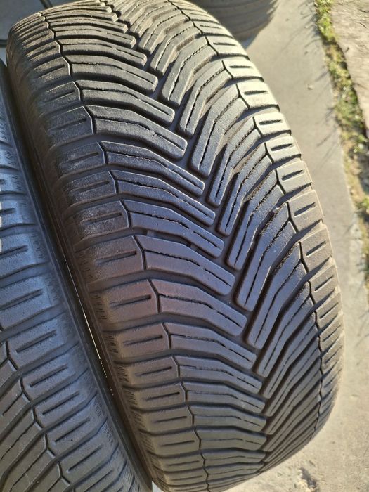 2 Anvelopele de iarnă 195 55 r16 Michelin