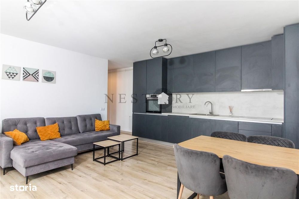 Apartament 2 camere + terasa + parcare | Frunzisului, Zorilor — fotografia 3