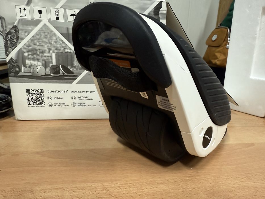 Продам электроролики