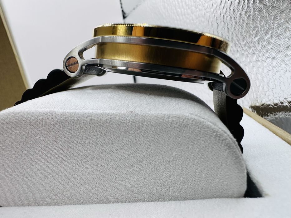 *Чисто Нов* Versace VEDX00219 Theros Automatic