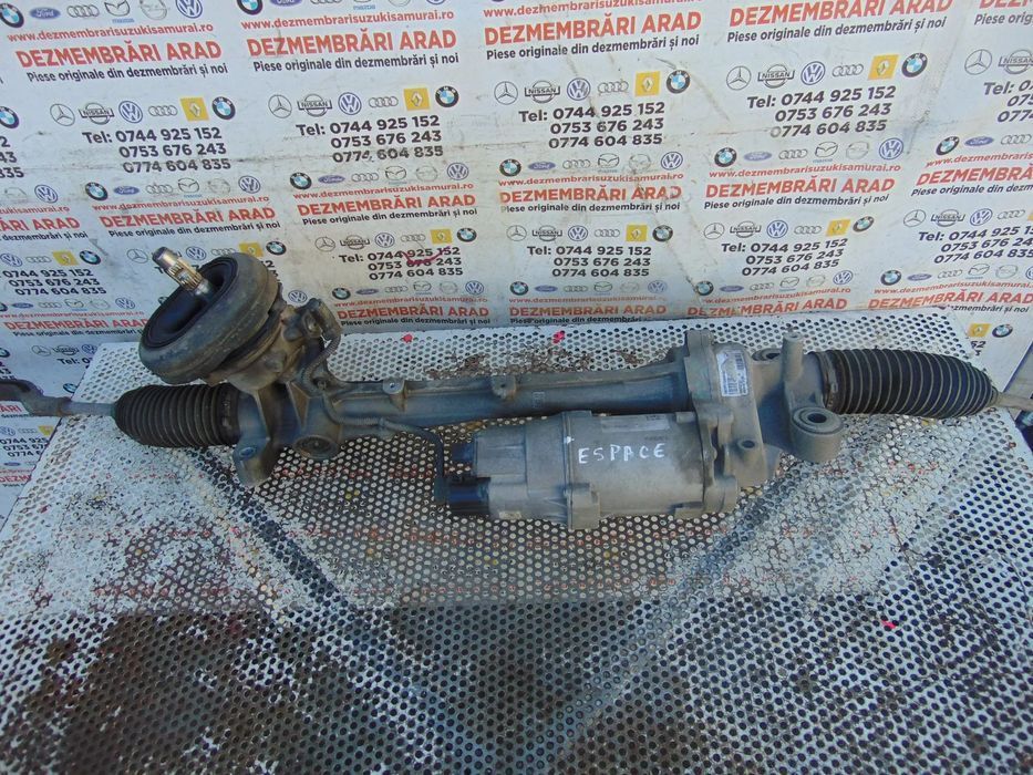 Caseta directie Renault Espace 5 cod 490016795r Renault Talisman 2015-2023