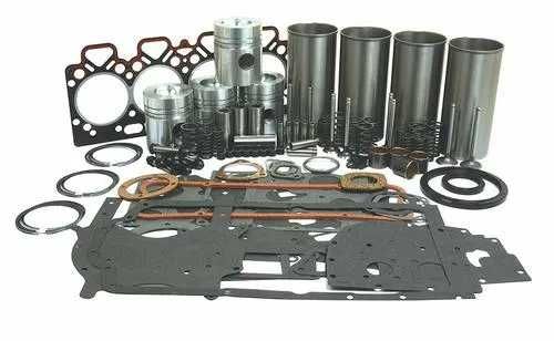 Piese de motor  DC 13112 Scania R PDE440 - Piese camioane