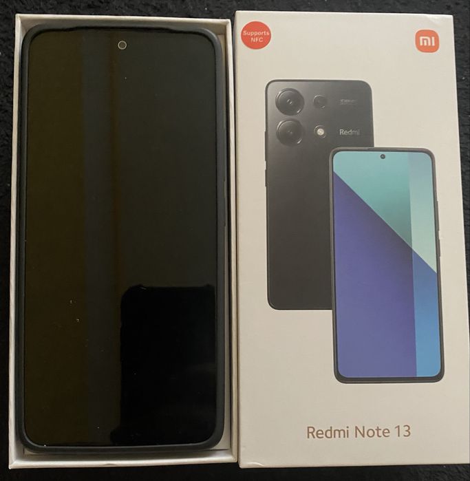 Redmi note 13 128GB