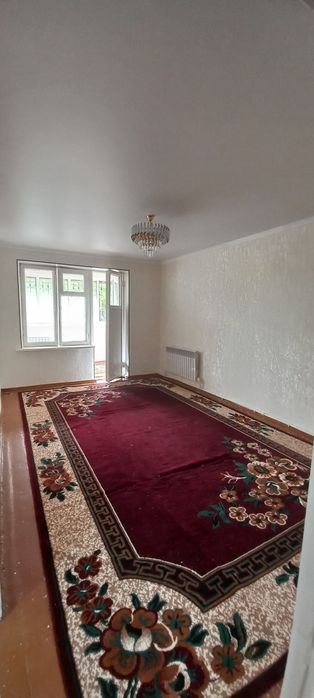 3 хонали квартира ижарага берилади