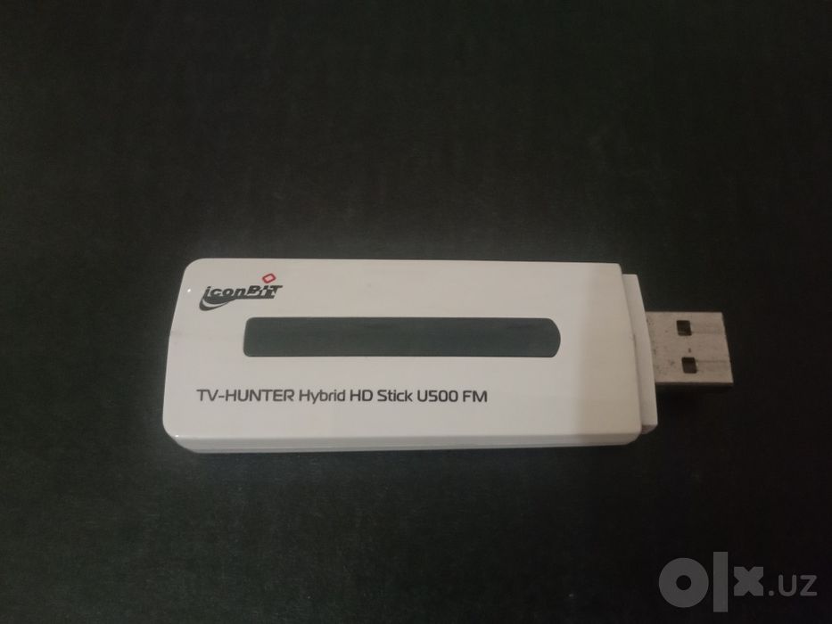 TV Tuner VHS kasetalarni koʻchirish uchun yaxshi narsa