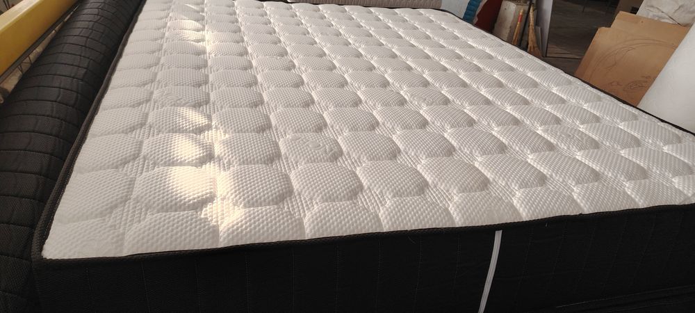 Ортопедические матрасы