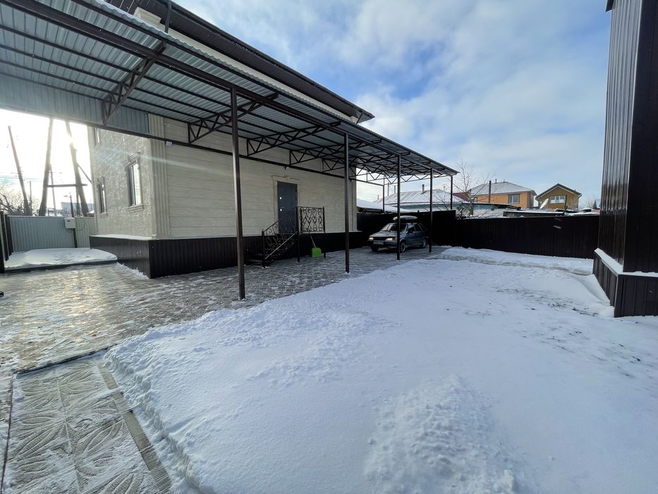 Продам дом коттедж